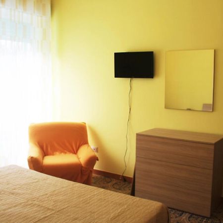 Casa Vacanze Ramo Mazara del Vallo Εξωτερικό φωτογραφία