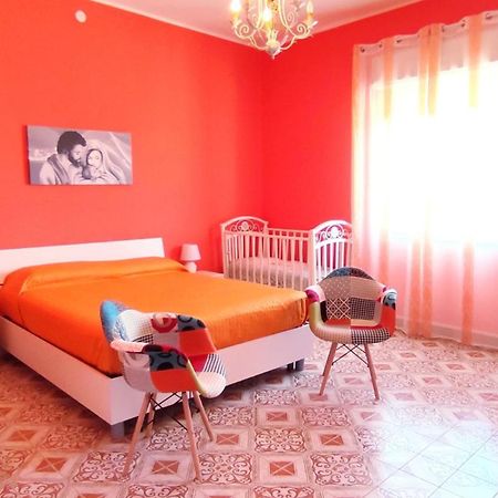 Casa Vacanze Ramo Mazara del Vallo Εξωτερικό φωτογραφία