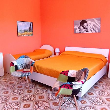 Casa Vacanze Ramo Mazara del Vallo Εξωτερικό φωτογραφία