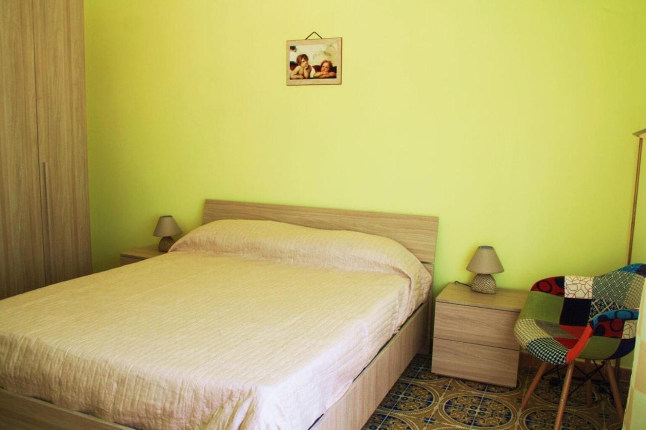 Casa Vacanze Ramo Mazara del Vallo Εξωτερικό φωτογραφία