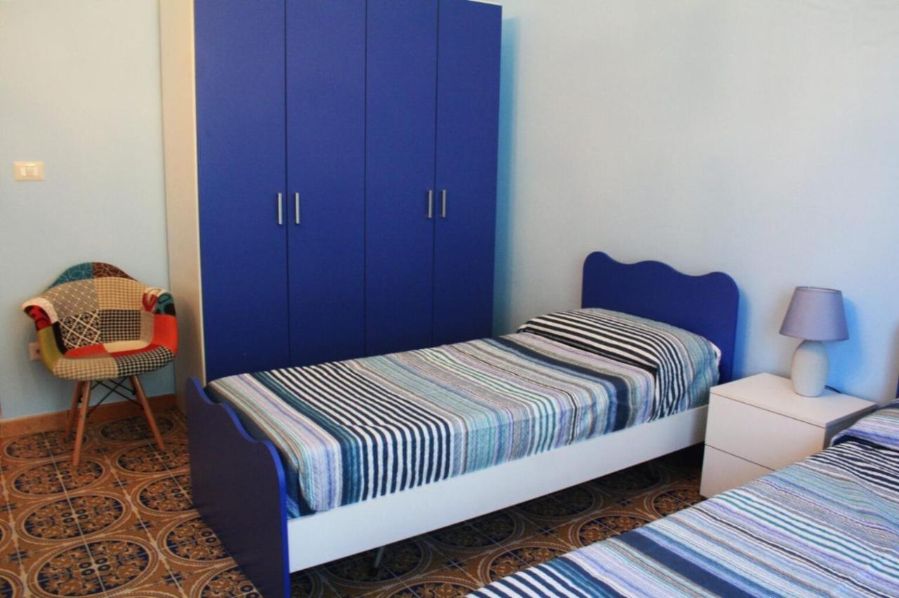 Casa Vacanze Ramo Mazara del Vallo Εξωτερικό φωτογραφία