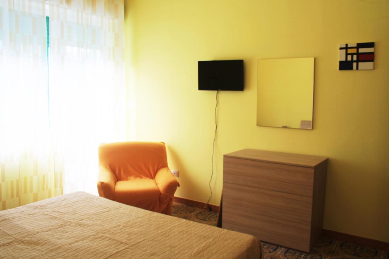 Casa Vacanze Ramo Mazara del Vallo Εξωτερικό φωτογραφία