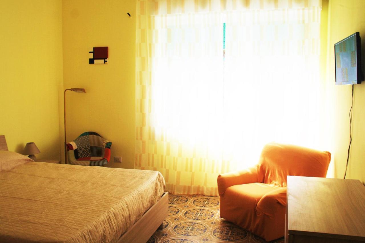 Casa Vacanze Ramo Mazara del Vallo Εξωτερικό φωτογραφία