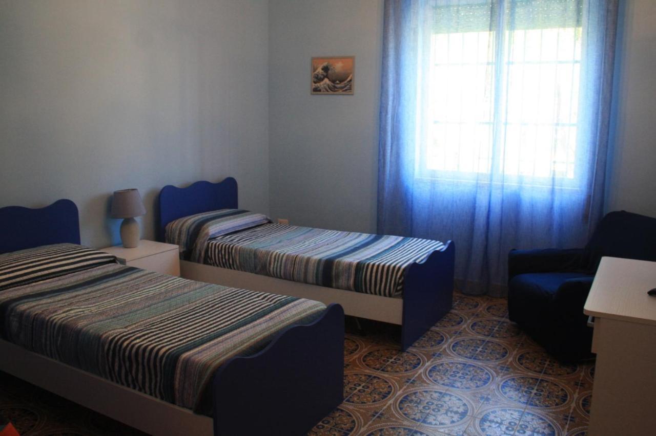 Casa Vacanze Ramo Mazara del Vallo Εξωτερικό φωτογραφία