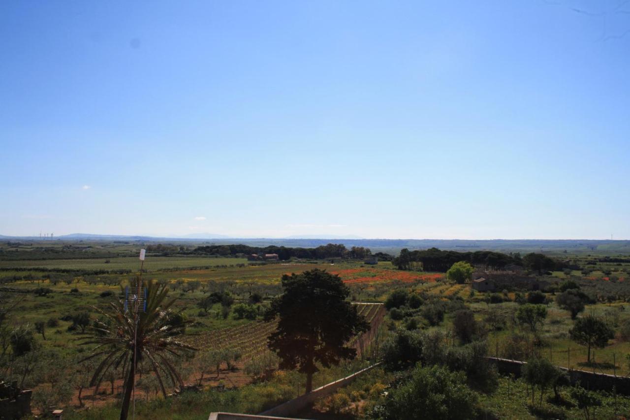 Casa Vacanze Ramo Mazara del Vallo Εξωτερικό φωτογραφία