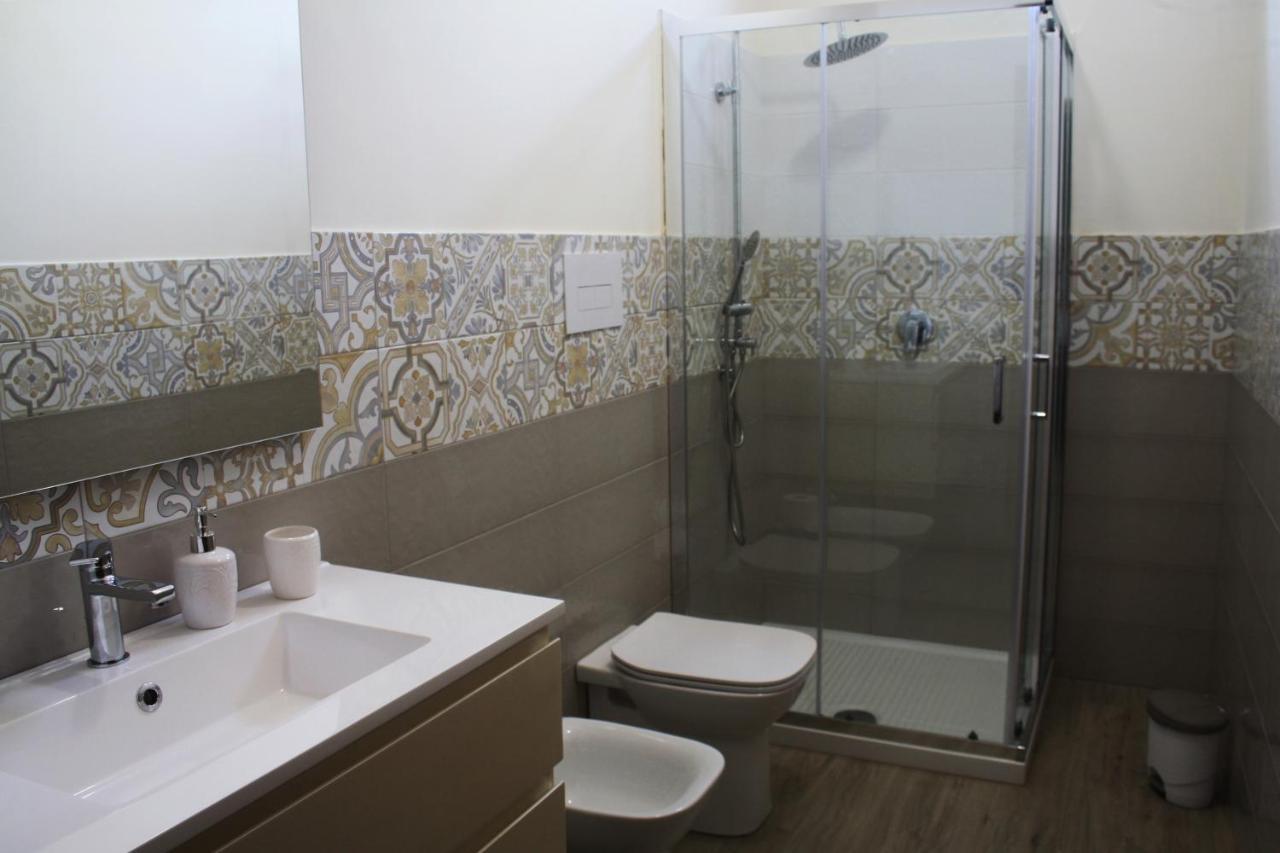 Casa Vacanze Ramo Mazara del Vallo Εξωτερικό φωτογραφία