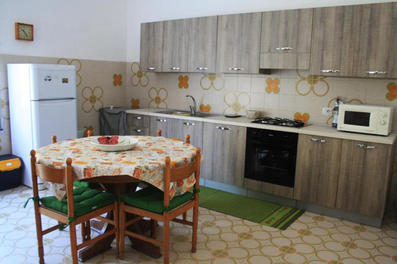 Casa Vacanze Ramo Mazara del Vallo Εξωτερικό φωτογραφία