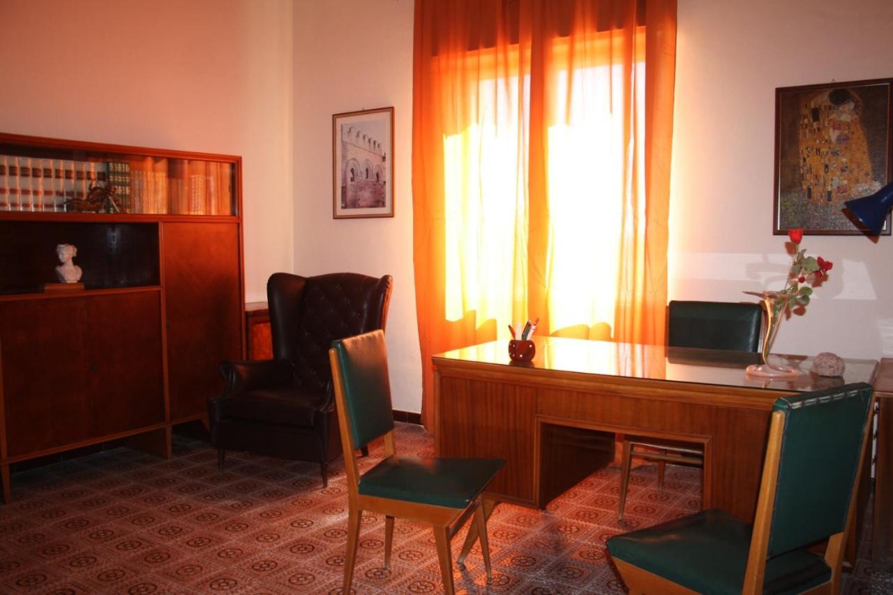 Casa Vacanze Ramo Mazara del Vallo Εξωτερικό φωτογραφία