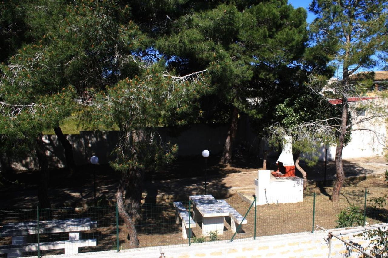 Casa Vacanze Ramo Mazara del Vallo Εξωτερικό φωτογραφία