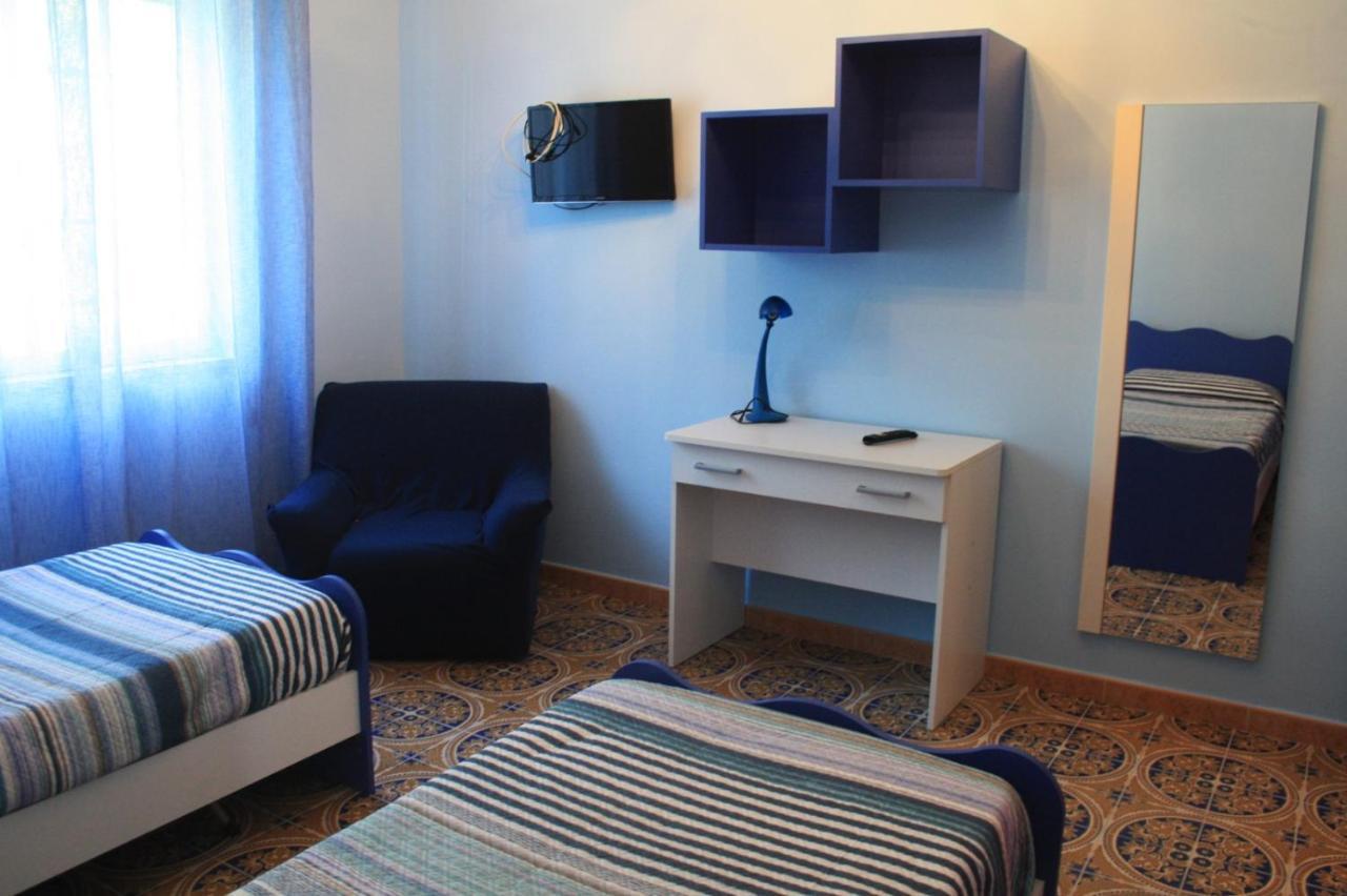 Casa Vacanze Ramo Mazara del Vallo Εξωτερικό φωτογραφία