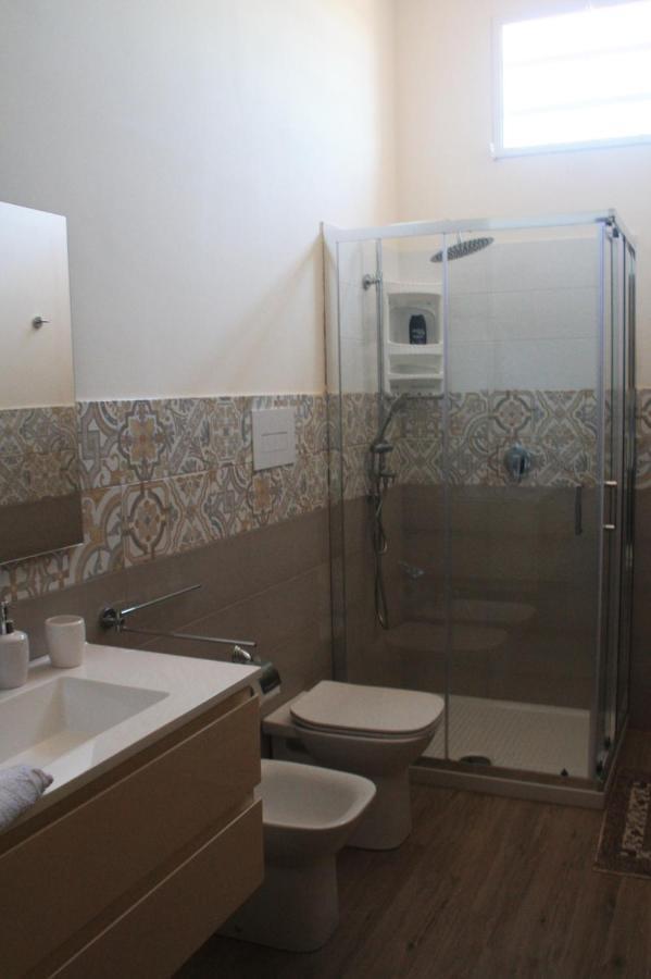 Casa Vacanze Ramo Mazara del Vallo Εξωτερικό φωτογραφία