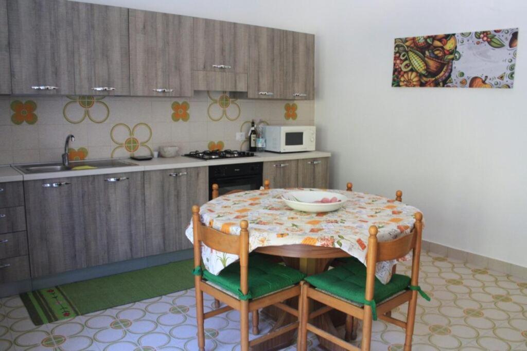 Casa Vacanze Ramo Mazara del Vallo Εξωτερικό φωτογραφία