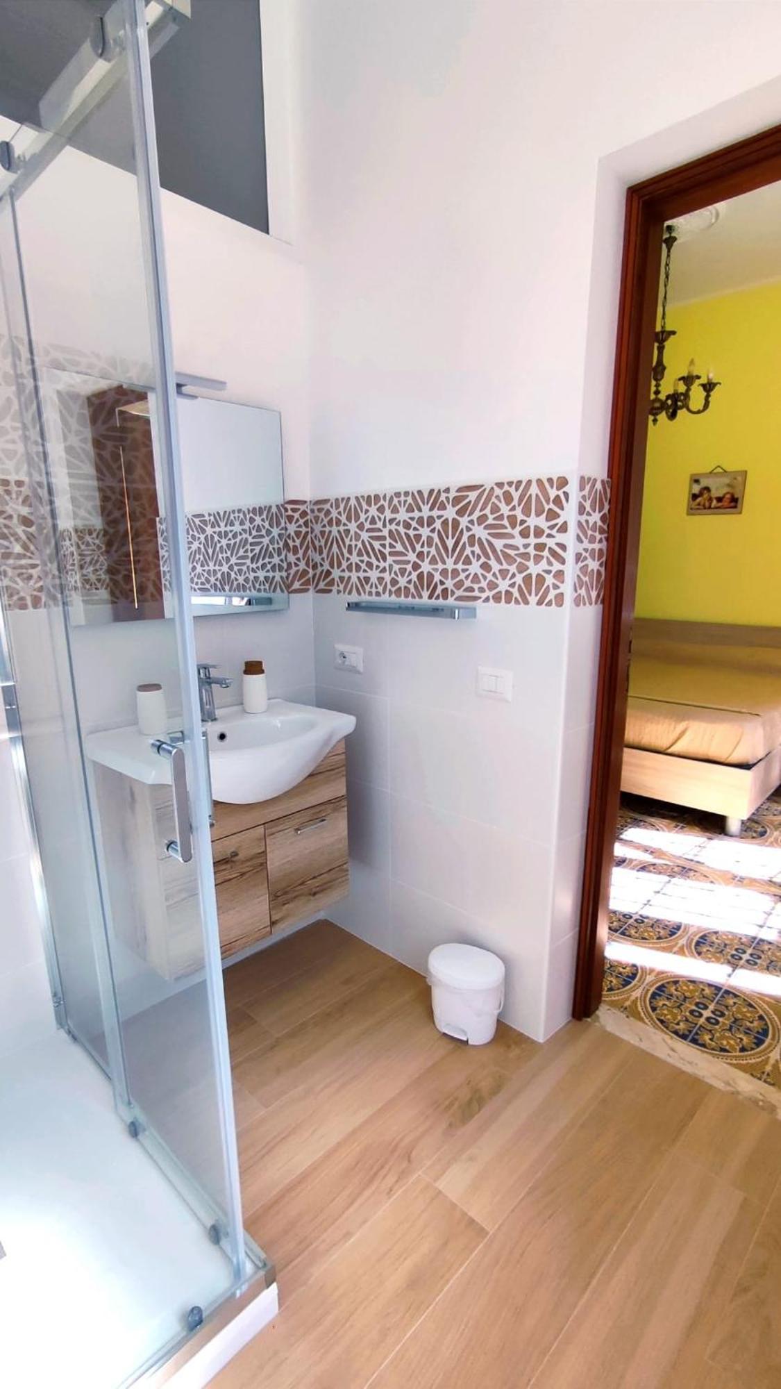 Casa Vacanze Ramo Mazara del Vallo Εξωτερικό φωτογραφία